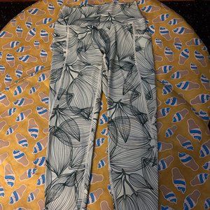 BuffBunny Limitless Legging - Citrus Green Size Small